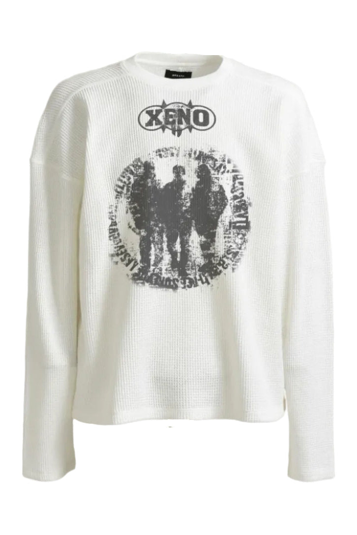 Long Sleeve