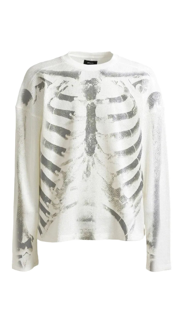 Skelly Long Sleeve